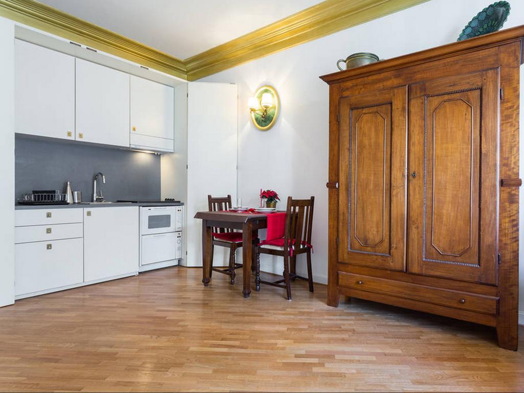 Imperial Res. Negresco Five Stars Holiday House Nice Værelse billede
