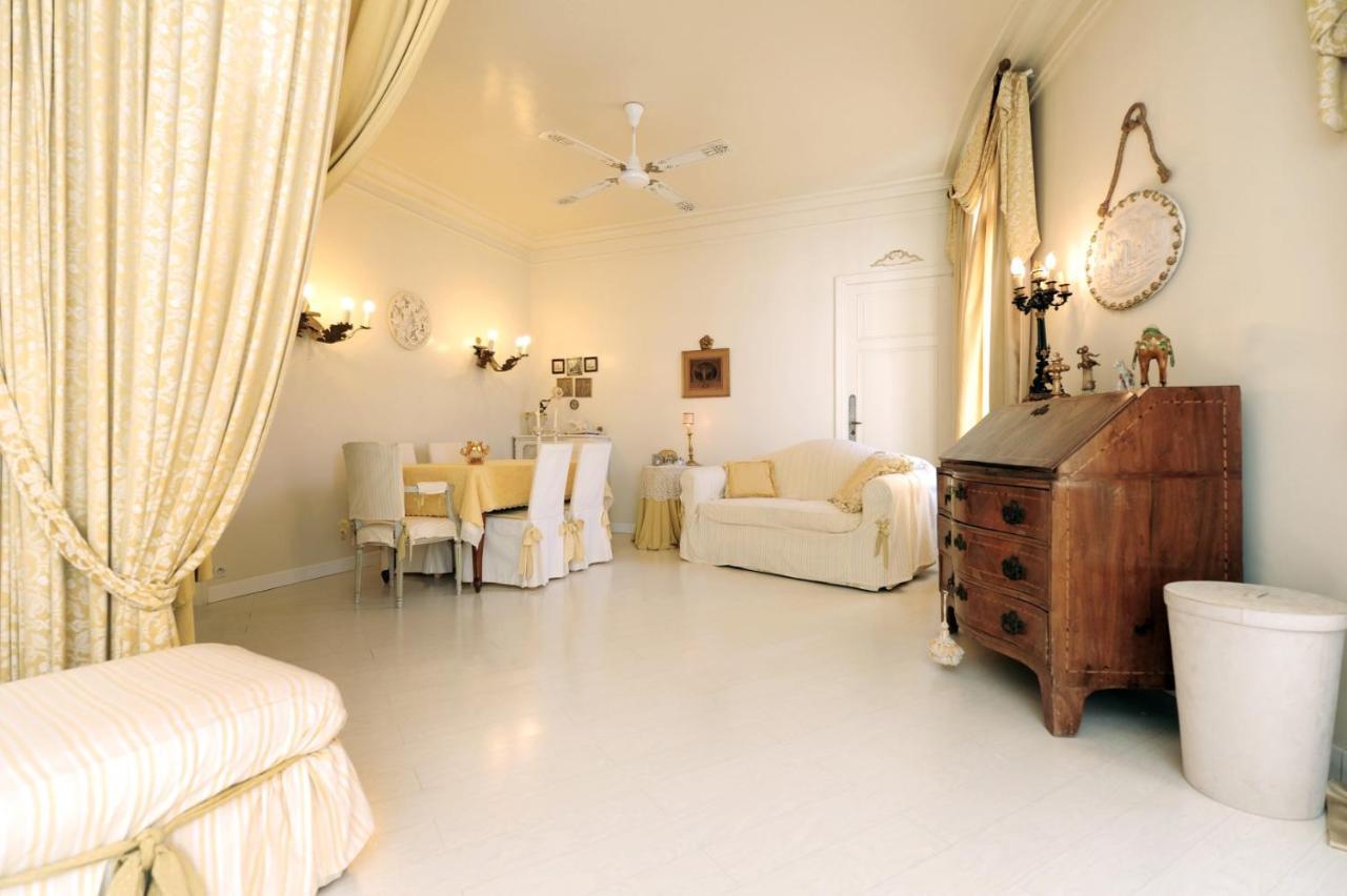 Imperial Res. Negresco Five Stars Holiday House Nice Eksteriør billede
