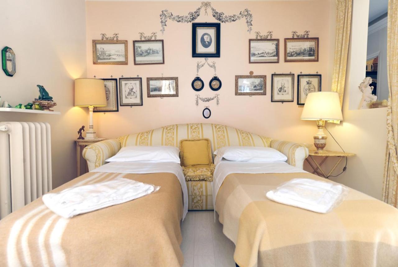 Imperial Res. Negresco Five Stars Holiday House Nice Eksteriør billede