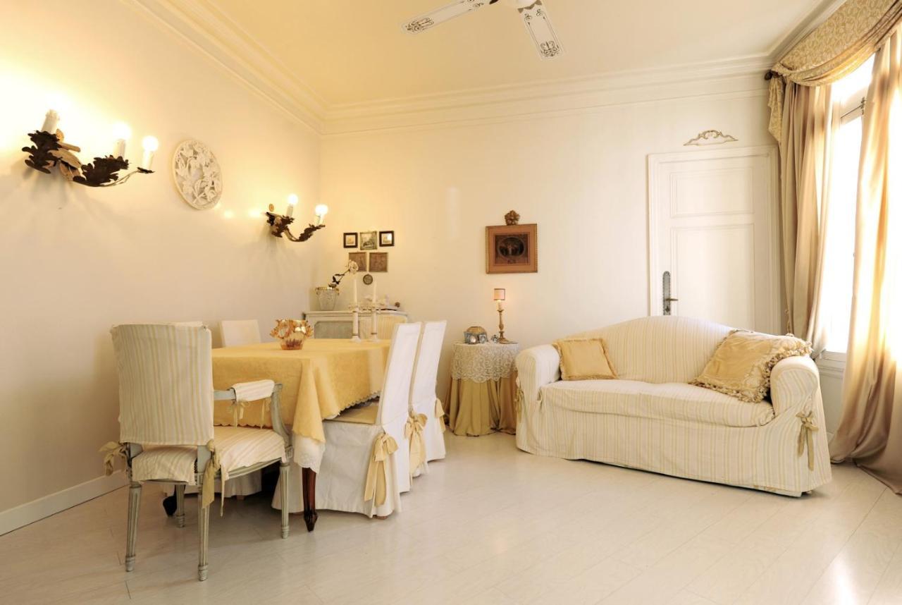 Imperial Res. Negresco Five Stars Holiday House Nice Eksteriør billede